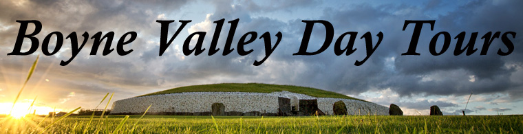 Personalised Boyne Valley Tour