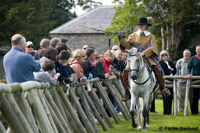 Battle of the Boyne 1690