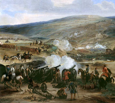 Battle of the Boyne