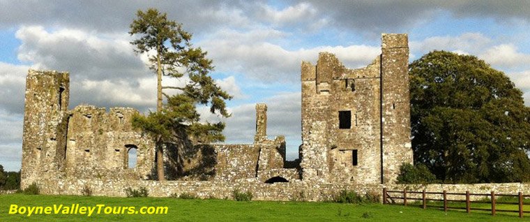 Bective Abbey