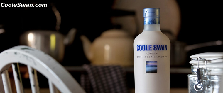 Coole Swan Irish Cream Liquor