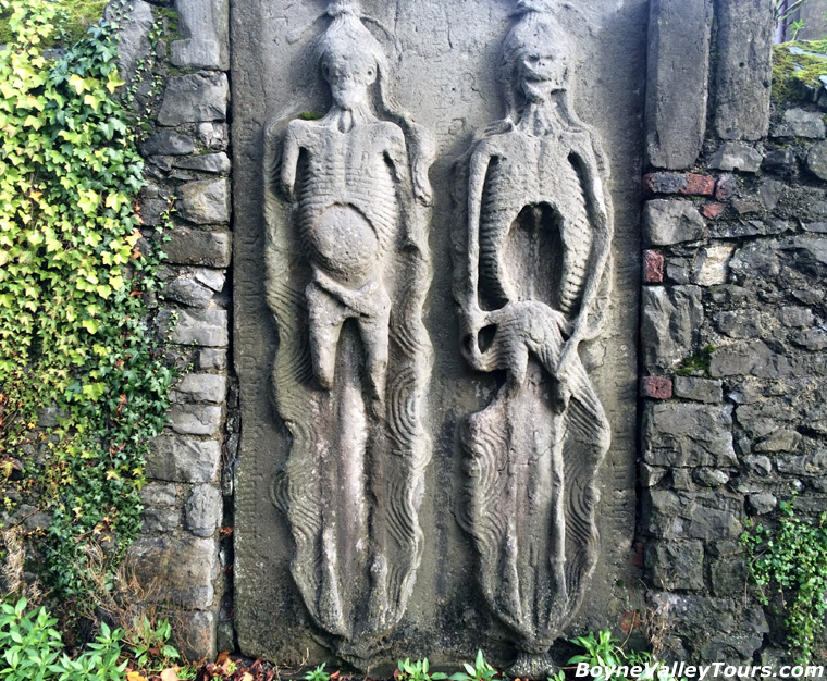 Cadaver - St. Peter's Drogheda