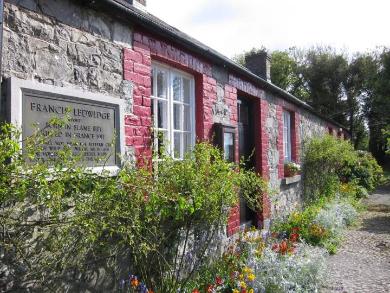 Francis Ledwidge Museum