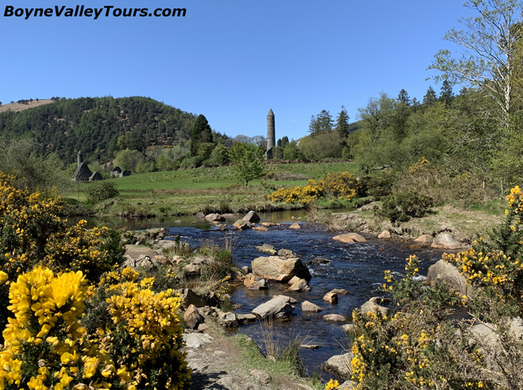 Glendalough