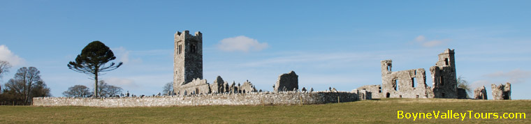 Hill of Slane