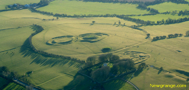 Hill of Tara