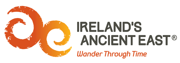 Ireland's Ancient East Logo