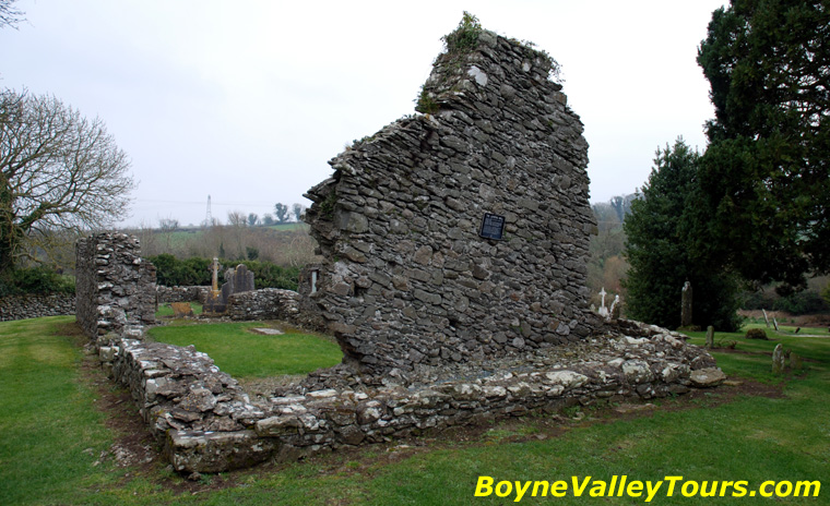 Kildemock Jumping Church