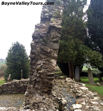 Kildemock Jumping Church