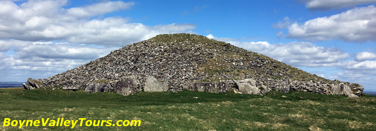 Loughcrew - Carnbane East