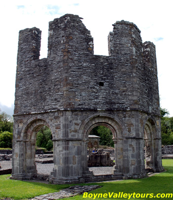 Mellifton Abbey Lavebo