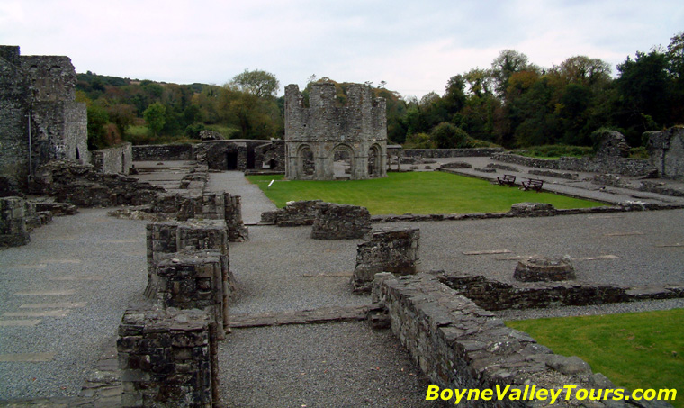 Mellifont Abbey