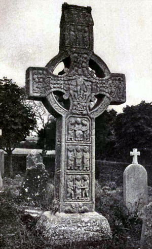 Monasterboice 1914