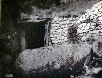 Newgrange 1914