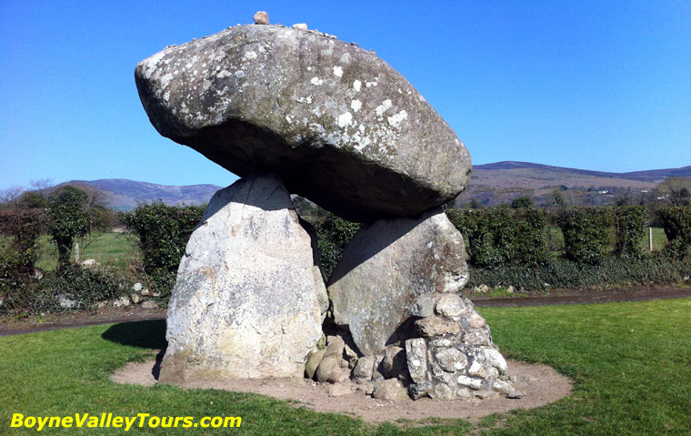 Proleek Dolmen