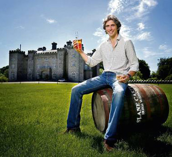 Slane Castle Distillery