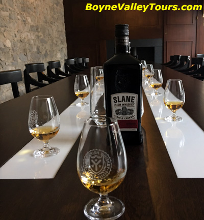 Slane Castle Whiskey