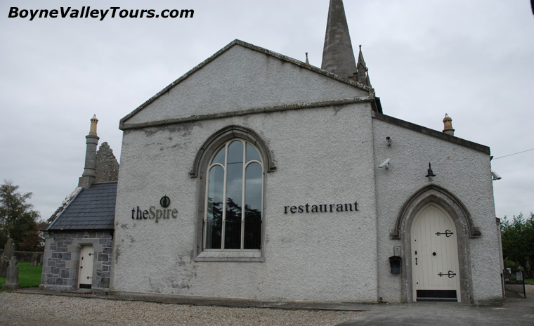 St. Cianan's Church Duleek