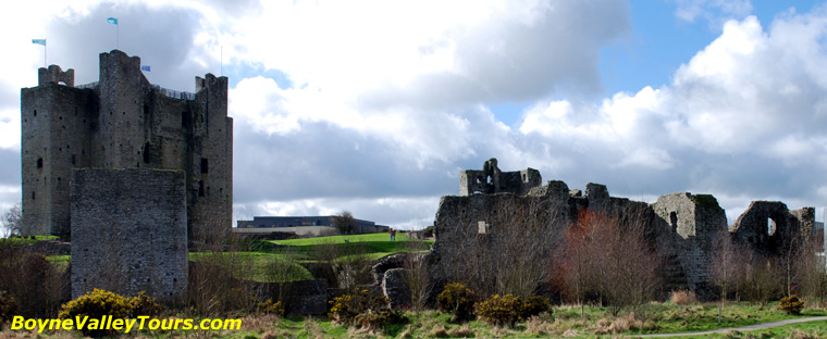 Trim Castle