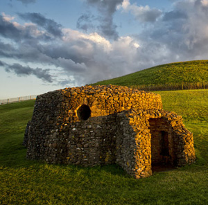 Newgrange Folly